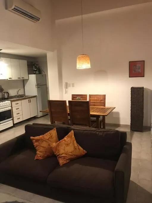 Dpto Acogedor En La Quinta ,Mza. Apartment Mendoza Argentina
