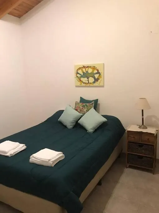 Dpto Acogedor En La Quinta ,Mza. Apartment Mendoza