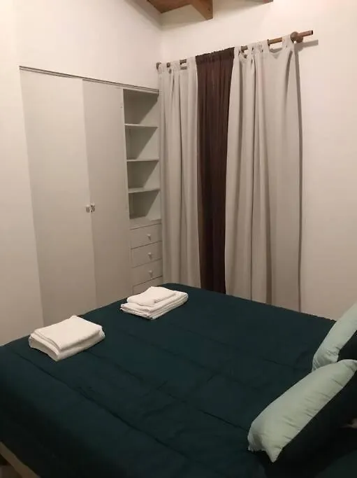 Dpto Acogedor En La Quinta ,Mza. Apartment Mendoza Argentina
