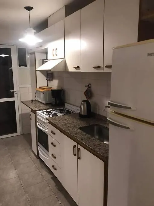 Dpto Acogedor En La Quinta ,Mza. Apartment Mendoza