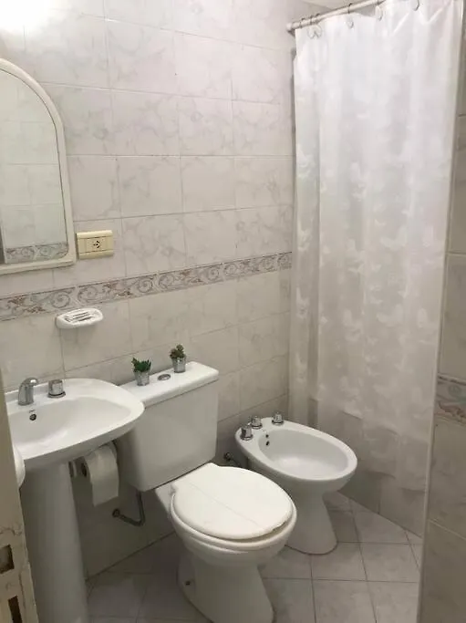 Dpto Acogedor En La Quinta ,Mza. Apartment Mendoza