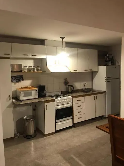 Dpto Acogedor En La Quinta ,Mza. Apartment Mendoza 0*,  Argentina
