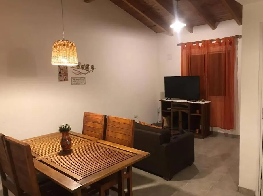 Dpto Acogedor En La Quinta ,Mza. contacts