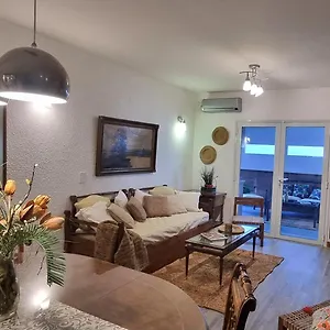 Departamento En La Ciudad De Apartamento