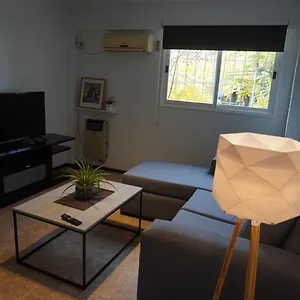 Gunina 2 Apartamento
