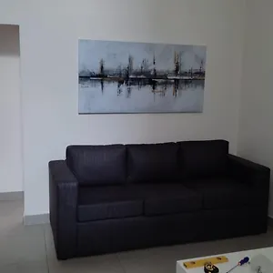 Departamento Grippi Apartamento
