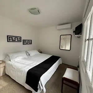 Agradable Y Calido Departamento Apartamento